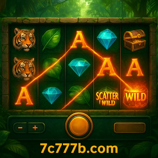 7C777 নতুন